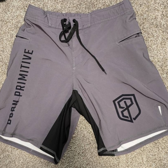 Born Primitive Other - Born Primitive American Defender Shorts Velcro 3.0 Size 27/28